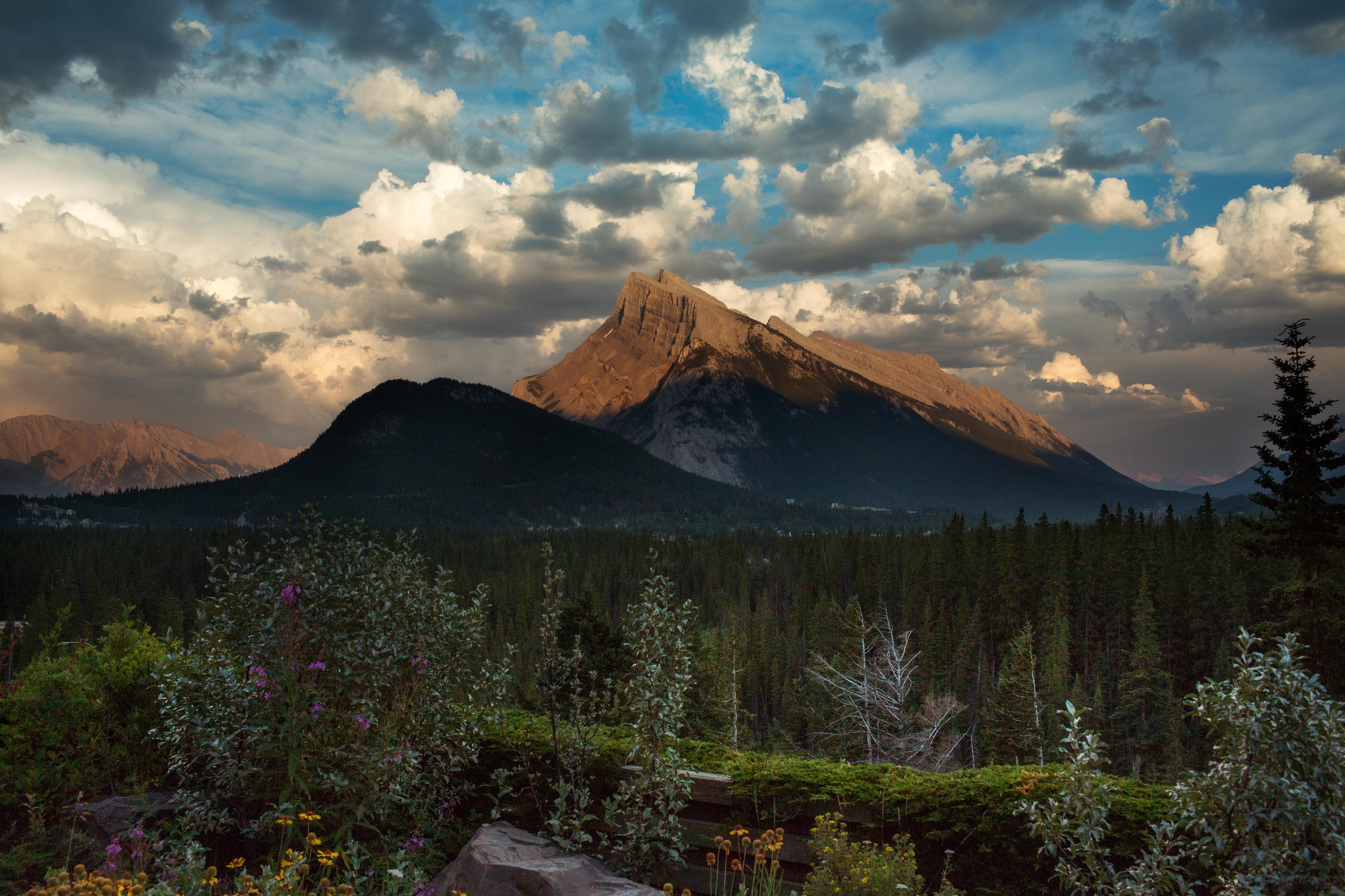 The Juniper Hotel & Bistro Banff Exterior foto